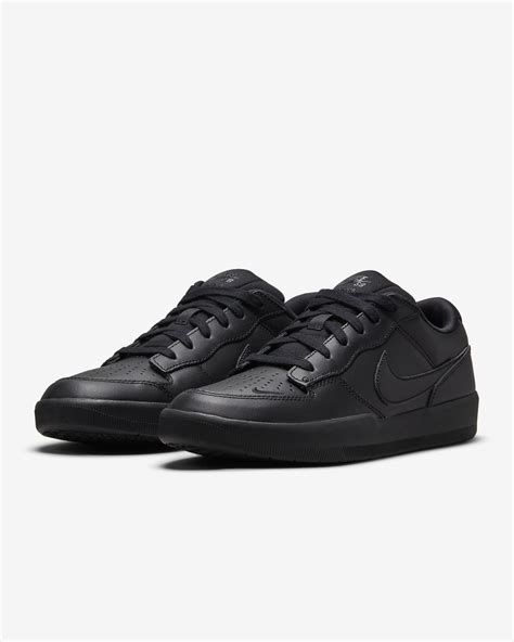 Nike SB Force 58 Premium Skate Shoe Nike ID