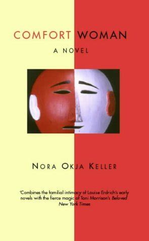 Comfort Woman Amazon Co Uk Okja Keller Nora 9781860498121 Books