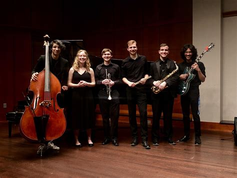 Messiah University Jazz Combo Messiah University