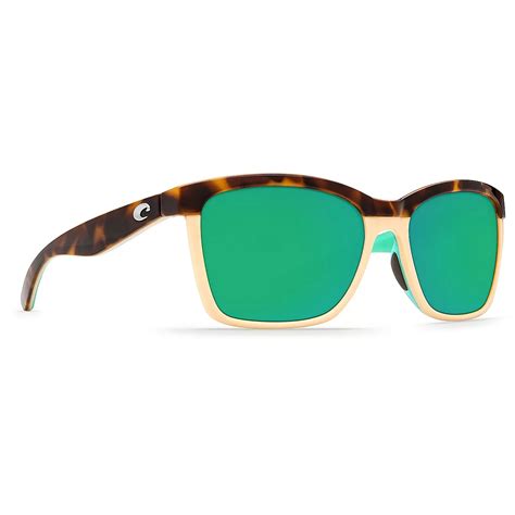 Costa Del Mar Anaa 580p Polarized Sunglasses Academy