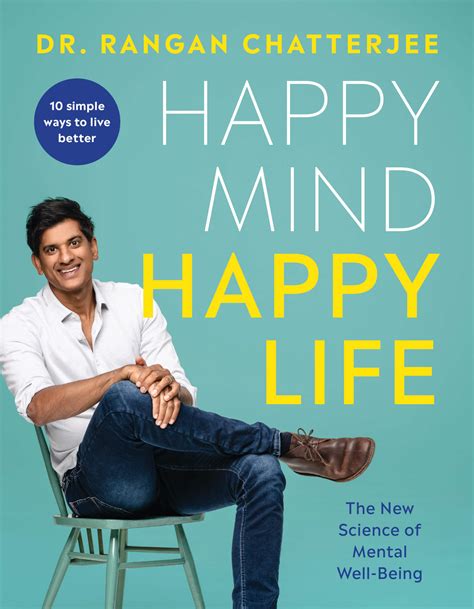 All Books Dr Rangan Chatterjee