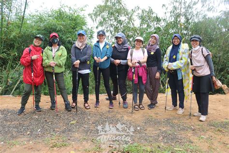Rekomendasi Rute Hiking Paling Mudah Sentul Bogor Official Wisata