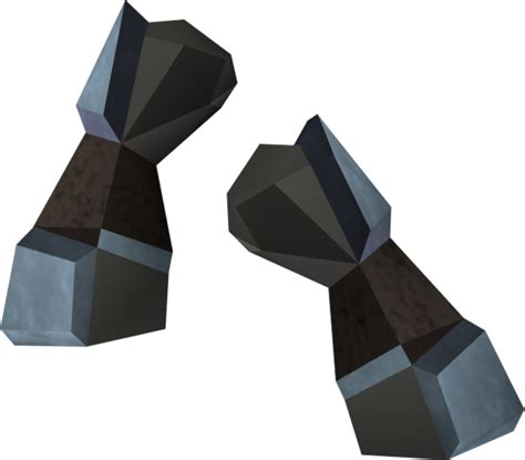 Miner Gauntlets Rune The Runescape Wiki