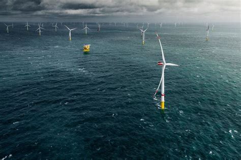 Vestas Vender Kursen Bt Aktier Bt Dk