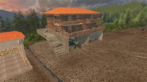 House V 01 Sp Fs17 Mod