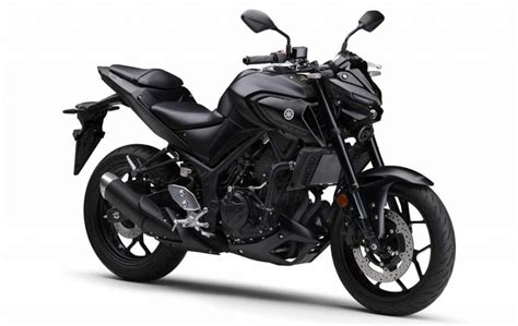 Yamaha Mt Japan Tampil Makin Sporty Lajumotor