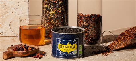 Kusmi Tea McArthurGlen Roubaix