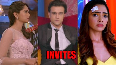 Kumkum Bhagya Spoiler Alert Ranbir Invites Prachi To His Engagement