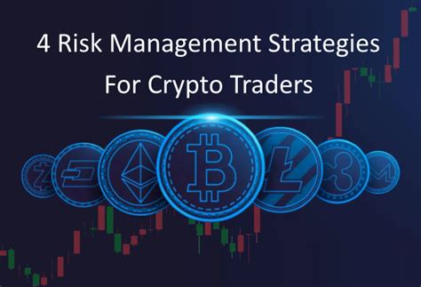 4 Risk Management Strategies For Beginner Crypto Traders