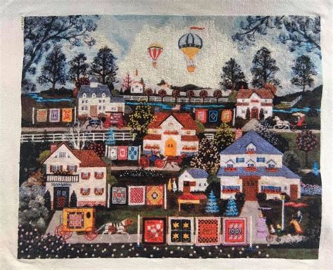 The Quilts Of Cape Cod Haed Gallery