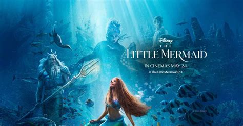 Watching Disney’s The Little Mermaid 2023 – As A Mom – WanderWoMom