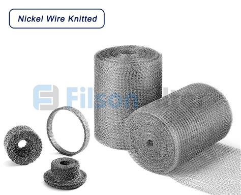 Nickel Wire Mesh Manufacturer In China