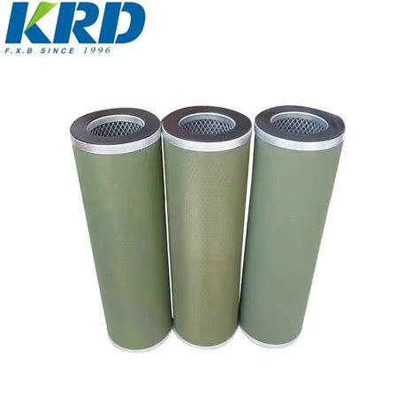 Krd Industrial Replace Coalescence Separation Pzc Pl