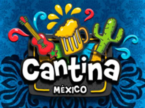 Cantina México Franquicia De Restaurantes Cafeterías Franquicias Al