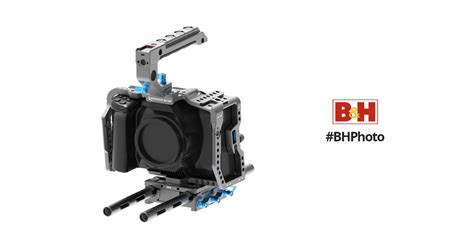 Kondor Blue Blackmagic Pocket K Pro Base Rig