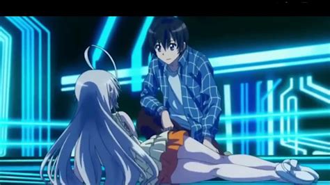 Top 10 Adegan Ciuman Anime Romantis 3 YouTube