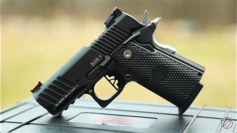 Bul Armory Sas Ii Ultralight Bul Amory 1911Buy Now Limited