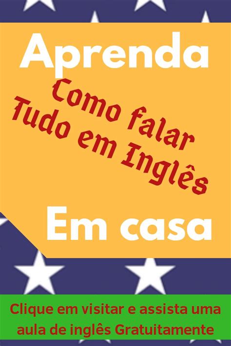 An Advertisement With Stars And The Words Aprrenda Como Faar Tudo Em