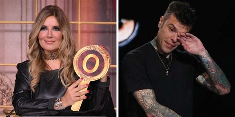 Fedez a Belve su Chiara Ferragni il commento di Selvaggia Lucarelli è