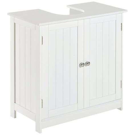 Tileon 23 5 In W X 11 75 In D X 23 5 In H Bath Vanity Cabinet