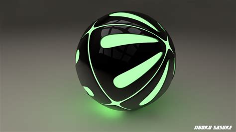 Futuristic Ball 1 By Taku Sunatori On Deviantart