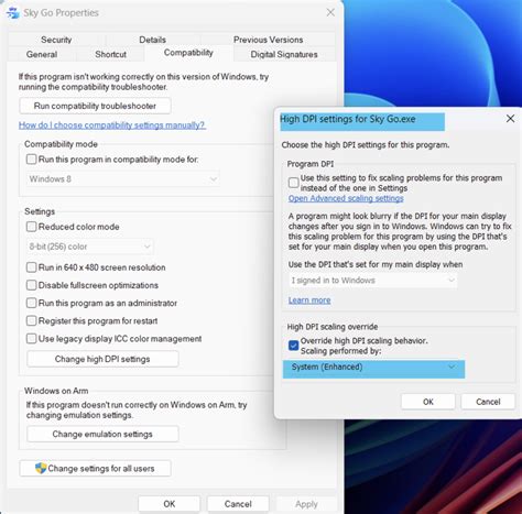 Answered: sky go app won't load (WINDOWS) | Sky Community