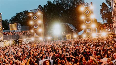 Party Nieuws Boothstock Maakt Complete Line Up Bekend Voor 2022