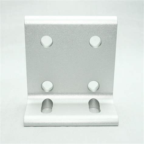 6 Hole Slotted Inside Corner Bracket Faz Store