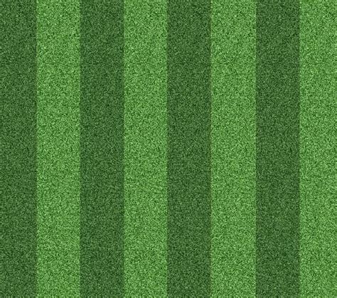 Soccer Field Grass Texture