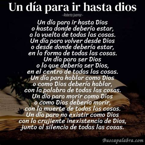 Poemas De Dios Cortos