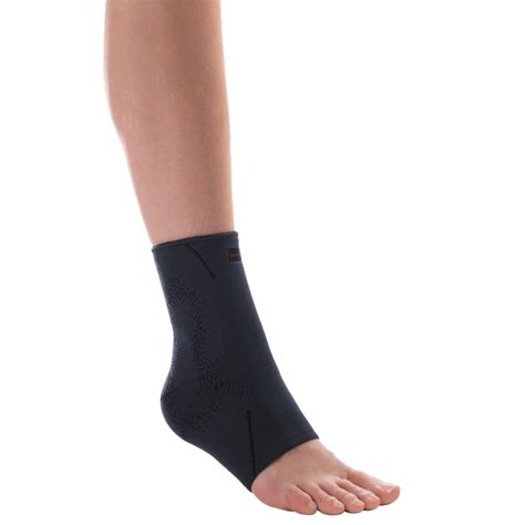 Donjoy Fortilax Elastic Ankle Support Think Sport