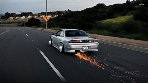 Nissan 240sx Wallpaper 61 Images