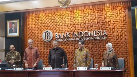 Suku Bunga Bi Naik Jadi Di Oktober Bisnis Liputan