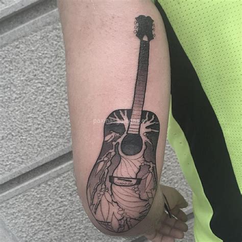 Sputnik Tattoo Vigo