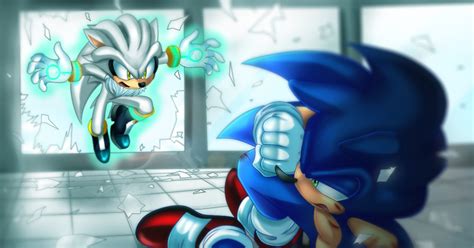 Sonic Take This Emeraldmareeのイラスト Pixiv