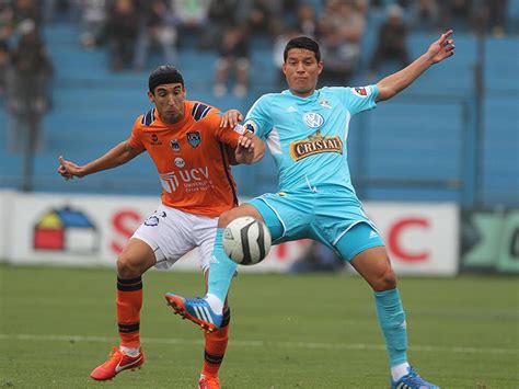 César Vallejo Vs Sporting Cristal 4 2 Así Fue El Minuto A Minuto Del