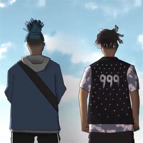 Juice Wrld And Xxxtentacion Sad Vibes🥺😓💔 Playlist By Arochoethan Spotify