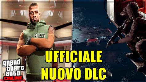 UFFICIALE NUOVO DLC San Andreas Mercenaries IN ARRIVO IL 13 GIUGNO