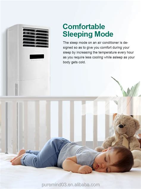 Gree 2024 R410 Floor Standing Air Conditioner Household Split Cabinet