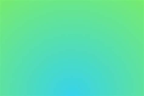 Un Fondo Verde Y Azul Con Un Fondo Azul Y Verde Foto Premium