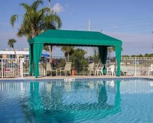 Quality Inn Kennedy Space Center, Titusville – Updated 2023 Prices