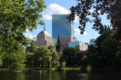 Boston Hidden Gems - North of Boston