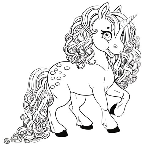 Dibujos De Unicornio Para Colorear E Imprimir Gratis Sexiz Pix