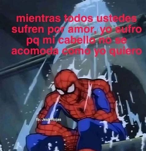 Top Memes De Spiderman En Espa Ol Memedroid