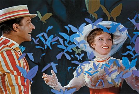 Mary Poppins 1964