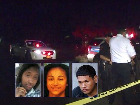 High-ranking MS-13 gang member admits to 8 murders, including 2 teen girls
