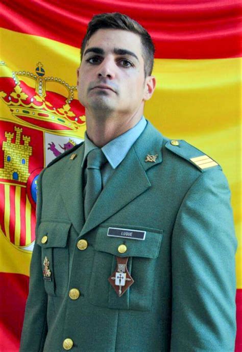 Muere Un Sargento De La Legi N En Un Accidente Con Un Veh Culo Militar