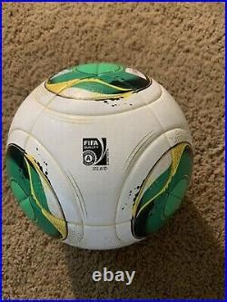 Adidas Cafusa Spanish Cup Official Match Ball Fifa Approved