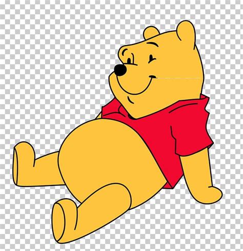 Winnie The Pooh Winnie The Pooh Pooh And Friends Tigger Png Clipart Animation Area Art