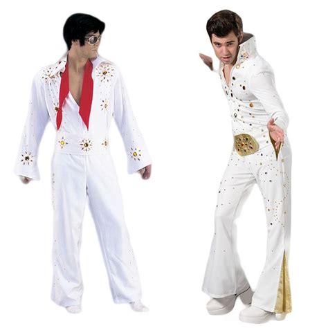 Elvis Costumes